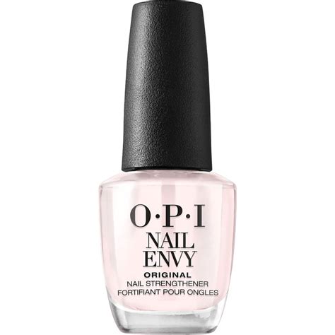 dupe for dior nail glow|best nail strengthener polish.